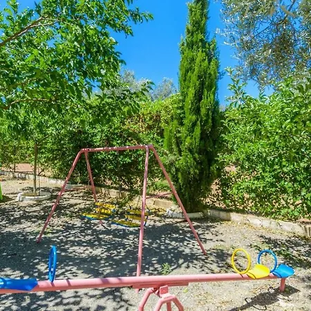 Cortijo El Vinculo Campillos By Ruralidays * Malaga