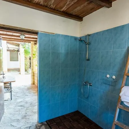 Cortijo El Vinculo Campillos By Ruralidays Malaga