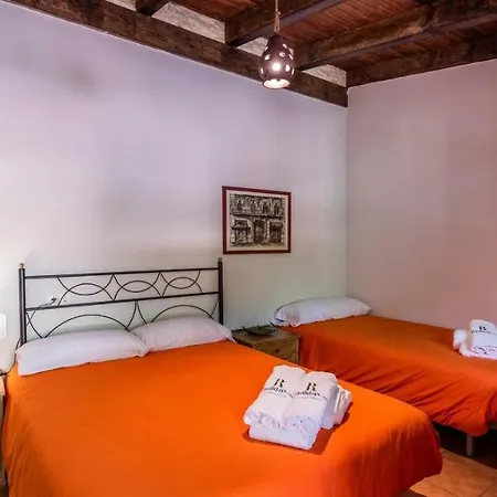 Cortijo El Vinculo Campillos By Ruralidays *